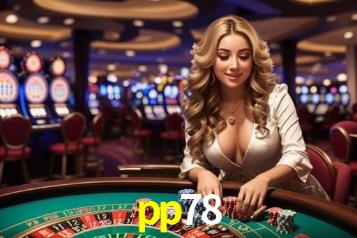 Welcome Bonus pp78