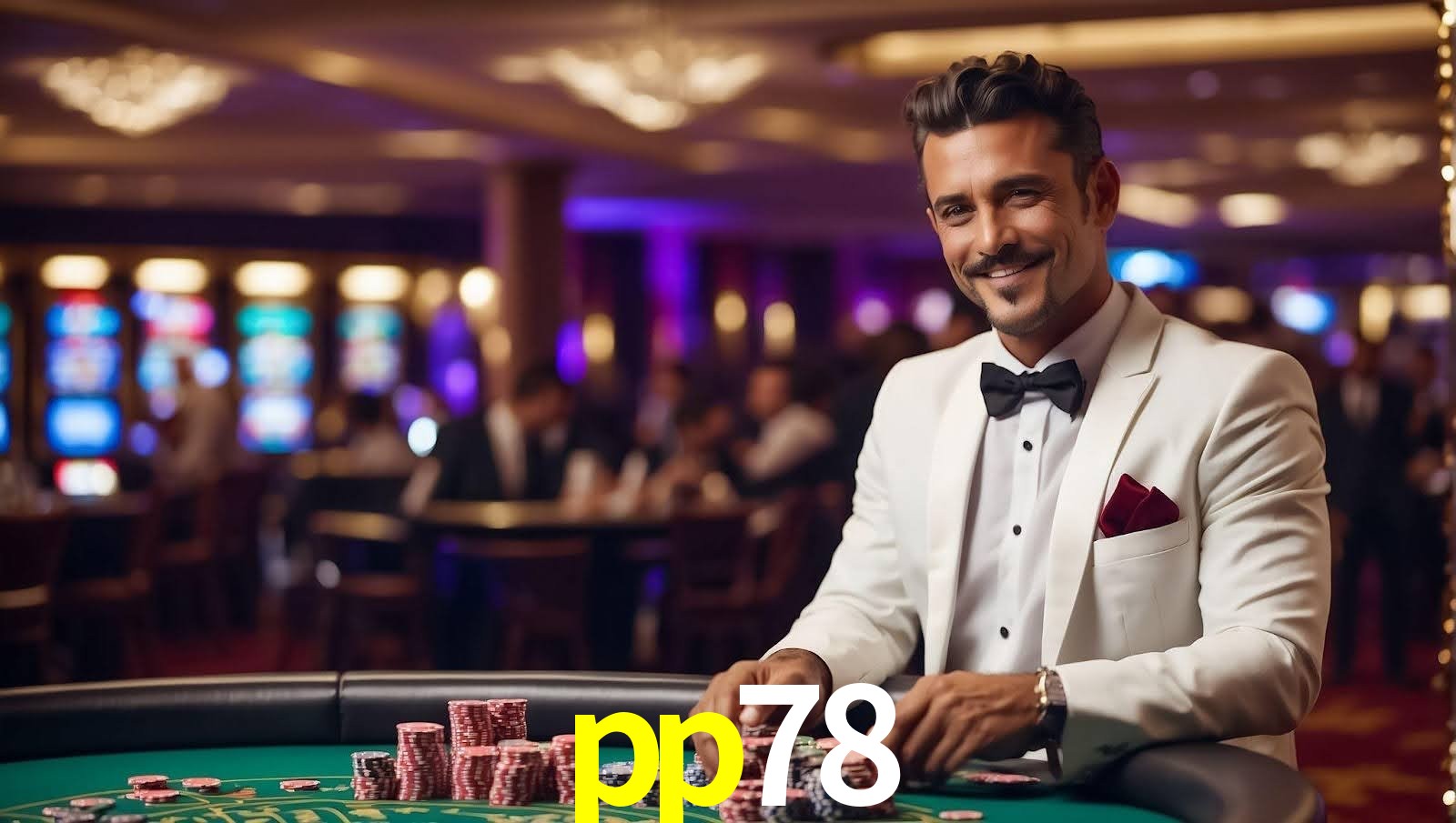 pp78 Entrar - Login Seguro Certificado