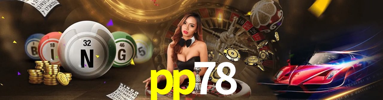 pp78 São Paulo - Top Slots