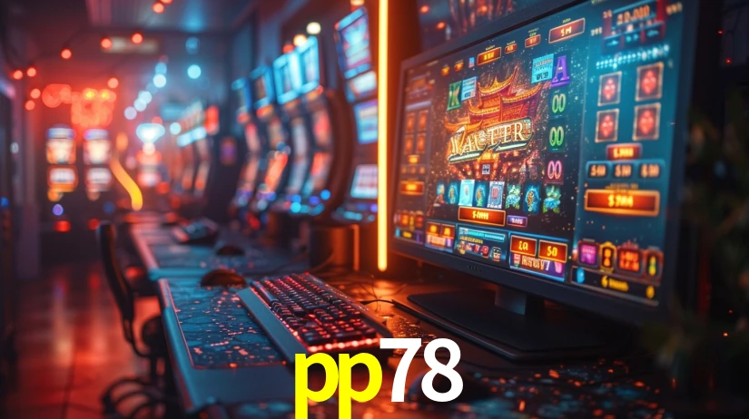 Ofertas Imperdíveis na pp78: Promoções e Bônus Que Valem a Pena