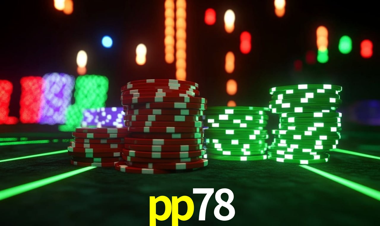 Game Providers pp78