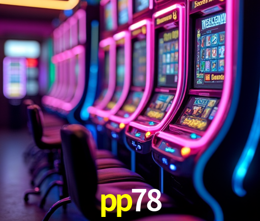 pp78 Slot - 320+ Caça-Níqueis Premium