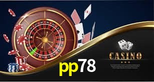 Provedores de Jogos pp78