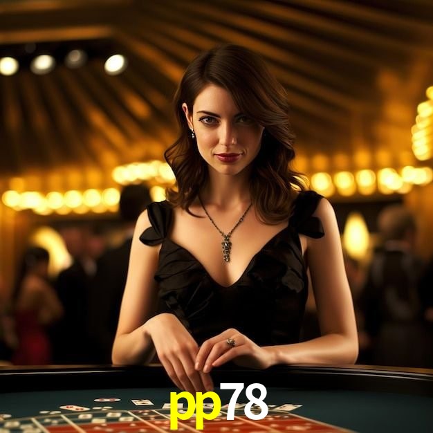 A Emoção da Loteria na pp78: Uma Chance de Mudança de Vida