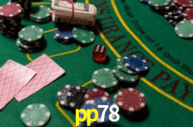 Bônus Generosos e Exclusivos no pp78 para Você!