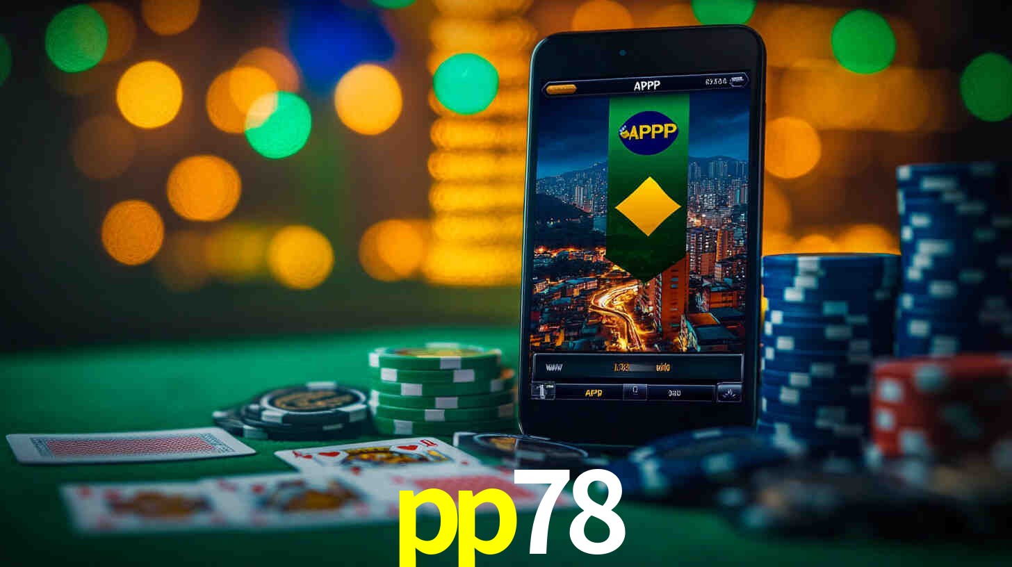 A Experiência Imersiva dos Cassinos Ao Vivo no pp78