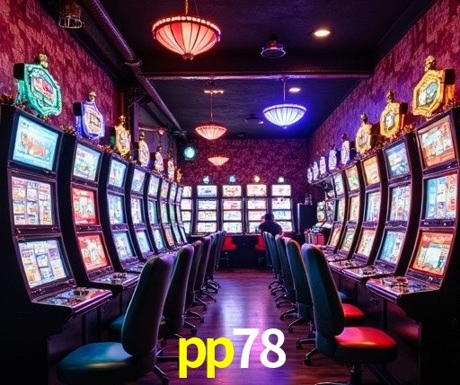 pp78 Rio de Janeiro - Slot Strategy