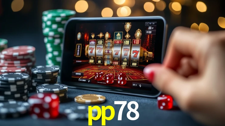 Blackjack Table pp78