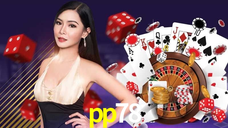 Casino Ao Vivo pp78