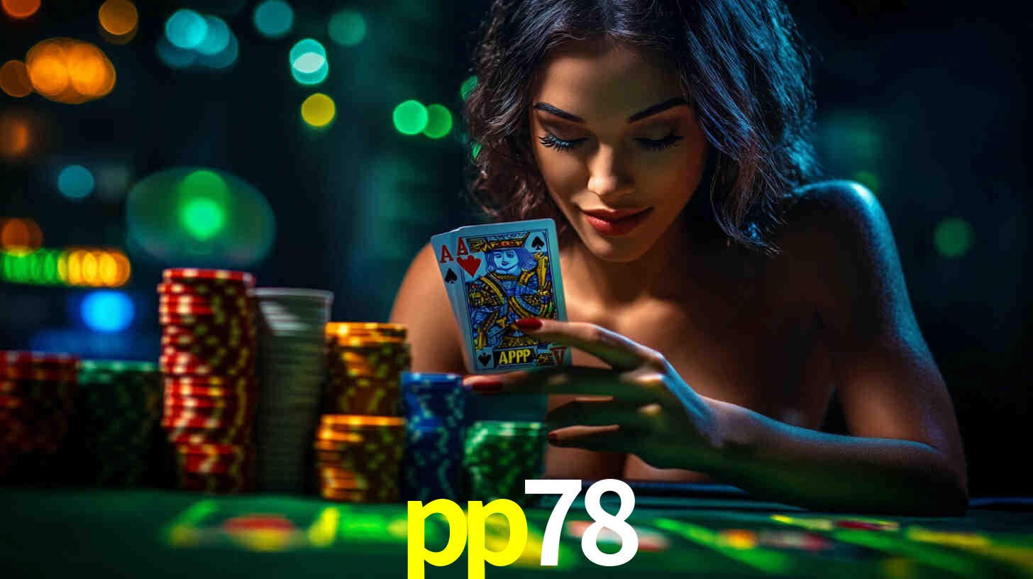 Inovações de Jogos na pp78: O Futuro das Experiências Interativas