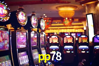 pp78 Cassino - 80+ Mesas ao Vivo