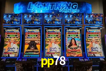 Descubra a Magia dos Jogos de Arcade no pp78