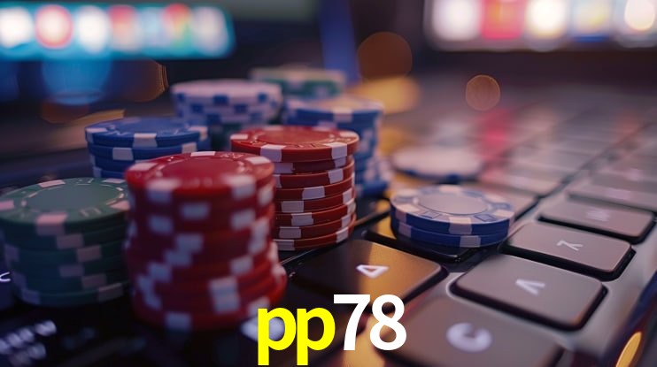 pp78 - cassino ao vivo