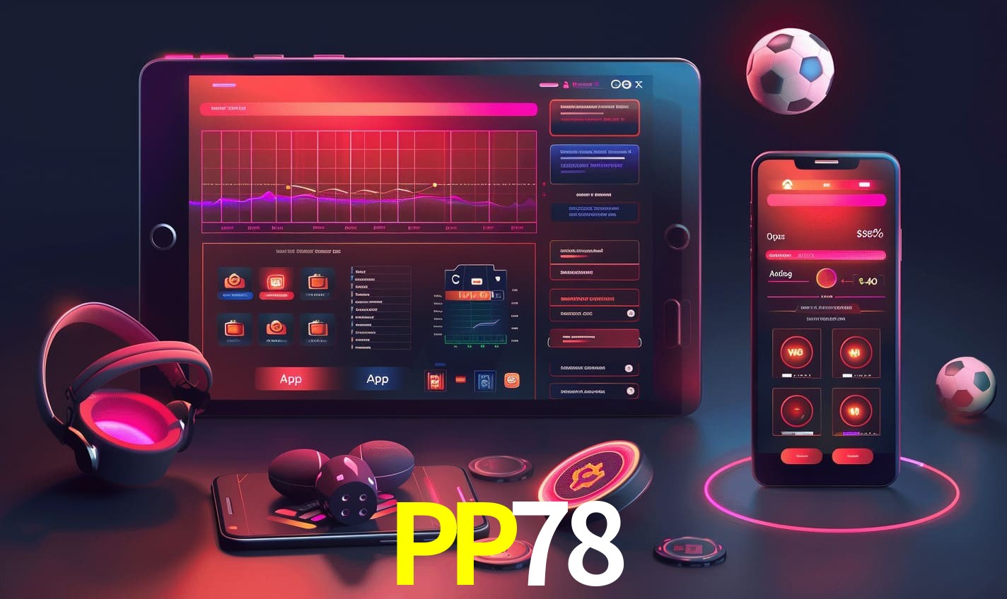 Download PP78 App